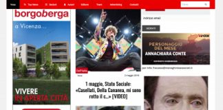 Scempio di Borgo Berga: Dalla Rosa attacca, Rucco risponde, Di Bartolo fa punto e conferma la… Leder-ship di VicenzaPiù