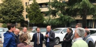 Quartieri al centro, Raffaele Colombara: stop ai furbetti dei cassonetti e sanzioni inasprite al massimo