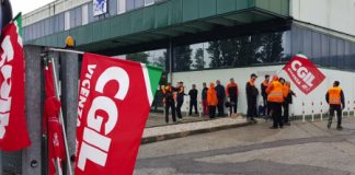 Filt Cgil Vicenza: firmato accordo alla TNT Fedex di Altavilla, tra due settimane si firma anche l’integrativo!