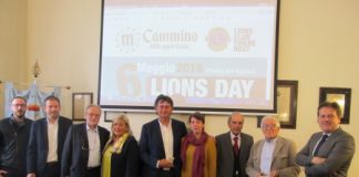 Thiene, presentato il Cammino delle Apparizioni: 100 km tra fede, storia e natura nel nome di Maria