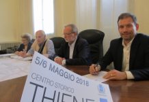 A Thiene la primavera è ?Tra Fiori e Sapori!?