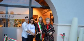 Inaugurato a Malo il resort K Farm: in 500 alla festa della nuova struttura voluta da Niki Canè
