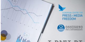 Libertà di stampa difesa, a parole, dal vicepresidente consiglio veneto mentre Luca Zaia ha denunciato Coviello di VicenzaPiù per un’inchiesta sui fondi per la formazione