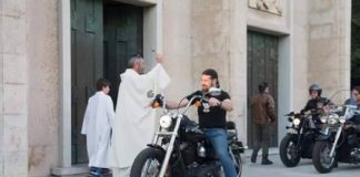 Cornedo Motofest 2018, domani 5 maggio la benedizione delle moto e il motoraduno