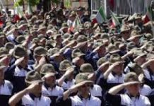 Da Montecchio Maggiore a Trento a piedi per l?Adunata Nazionale degli Alpini