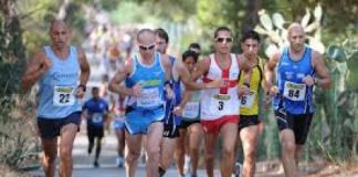 Montecchio Maggiore, al via il 44^ Trofeo Spiga d?Oro