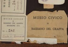 Bassano del Grappa, dal 2 giugno la mostra “Abscondita- Segreti svelati delle opere d?arte”