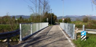 Marano Vicentino, messa in sicurezza dei ponti sul torrente Timonchio: conclusi i lavori in via Prole e via Braglio