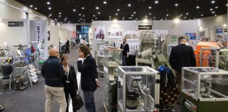 IEG: le performance dei distretti e il risveglio dei mercati spingono la nuova edizione di OROAREZZO