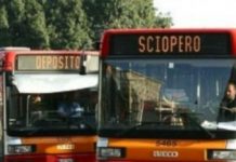 Usb Vicenza: i “lavapiatti” di SVT si sono fermati ancora il 4 maggio per 24 ore