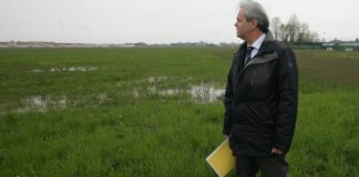 Parco della Pace, Coalizione Civica va giù dura: proposte ridicole da Rucco per tenere insieme un’accozzaglia di persone e per accontentare Cicero “Mastro rotatoria”