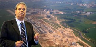 Parco della Pace, Federico Formisano (Pd Vicenza): ?s’ha da fare, no a piste di volo?