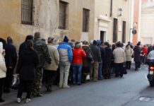 Parco della Pace, botte da orbi tra i candidati di Vicenza. Per i vicentini è questo “il” problema? Se non lo è… requiescat in pace