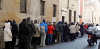 Parco della Pace, botte da orbi tra i candidati di Vicenza. Per i vicentini è questo “il” problema? Se non lo è… requiescat in pace