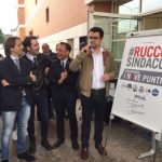 Variati entra a gamba tesa sul tema del Parco della Pace, Francesco Rucco: palese la continuità tra sé e Otello Dalla Rosa