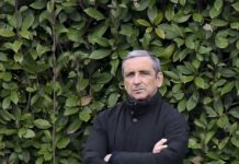 Chi va con lo Zocchi, impara a ?zoppicare?