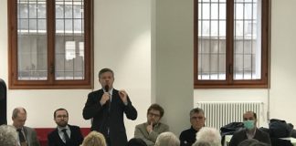 Gli eredi (in)Variati