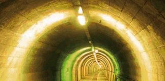 Cornedo Vicentino, giovedì 10 verrà raccontata la storia del bunker antiatomico di Affi