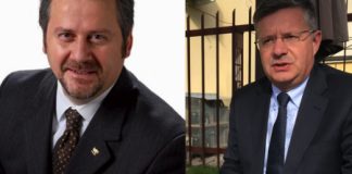 Candidatura Ciambetti, Otello Dalla Rosa: “Scelto il candidato si fa la legge”