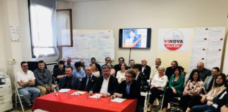 A Vinova le “Api morte”: l’11 maggio si parla di violenza di genere a Vicenza con Marina Peric, Michele Volpin, Rada Rajic e Paolo Mele