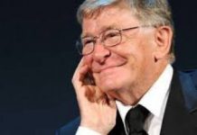 L’Accademia Olimpica esprime cordoglio per la scomparsa di Ermanno Olmi