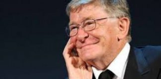 L’Accademia Olimpica esprime cordoglio per la scomparsa di Ermanno Olmi