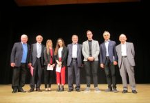 Thiene, consegnate le borse di studio “Patron” e “Età Serena 2018”