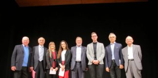 Thiene, consegnate le borse di studio “Patron” e “Età Serena 2018”