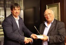 Montecchio Maggiore, ?L?enigma del reale?, in mostra nella Nuova Galleria Civica le opere di Angelo Gilberto Perlotto