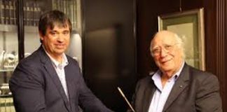 Montecchio Maggiore, ?L?enigma del reale?, in mostra nella Nuova Galleria Civica le opere di Angelo Gilberto Perlotto