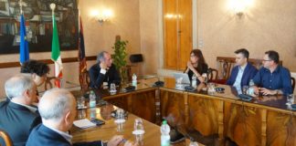 Retribuzione collaboratori giornalistici in Veneto, Luca Zaia incontra Ordine e Sindacato