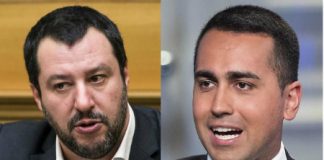 La corsa per il ballottaggio