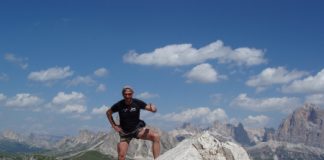 Malo, venerdì 11 l’incontro con ?l?alpinista scalzo? Tom Perry