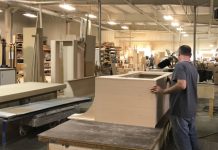 Per il gruppo vicentino Zordan gli USA divengono il primo mercato con l’acquisizione integrale della Woodways