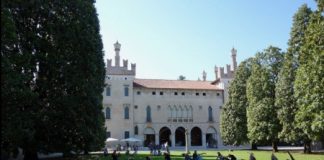 Il Castello di Thiene celebra le Giornate dei Castelli tra visite guidate gratuite e l’evento enogastronomico ‘Una Sera d’Incanto’