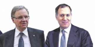 Tre mln di euro di sanzioni ai vertici della fu Veneto Banca: Bankitalia indolente o lenta per consentire scappatoie ai sanzionati Vip?