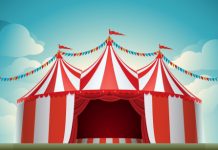 Circo Lane: asta bis deserta, Lerda non allena e… un punto in più in classifica