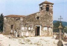 Brogliano, mercoledì 16 maggio un recital di poesia e musica alla Pieve di San Martino