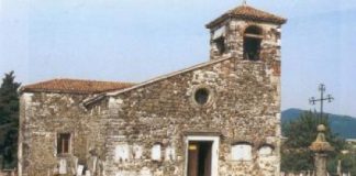 Brogliano, mercoledì 16 maggio un recital di poesia e musica alla Pieve di San Martino