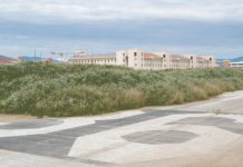 Claudio Cicero: un’amministrazione incapace curare le fioriere di ponte degli Angeli può farlo con i 60 ettari del parco della Pace?