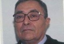 Ci ha lasciato Ermanno Cerati con la sua Passione Politica: di Sinistra Anticapitalista di Vicenza faceva parte di Potere al Popolo!