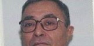 Ci ha lasciato Ermanno Cerati con la sua Passione Politica: di Sinistra Anticapitalista di Vicenza faceva parte di Potere al Popolo!