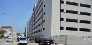 Luciano Parolin per Dalla Rosa sindaco: in campagna elettorale le promesse abbondano, anche per l’area ex Zambon