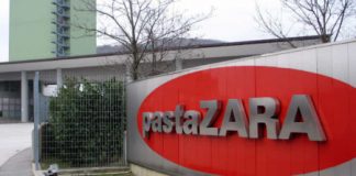 Pasta Zara: il primo esportatore italiano al mondo va difeso