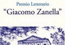 Sabato 12 maggio a Cavazzale la XIII edizione del Premio nazionale Giacomo Zanella