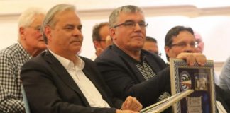 Simbolo 5 Stelle Vicenza, Formisano: “M5S e Lega vogliono spartirsi i Comuni, ma voteranno i vicentini, non Di Maio e Salvini”