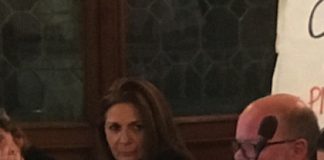 La possibile assenza in Sala Bernarda del M5S sarà un danno incalcolabile per la residua democrazia a Vicenza