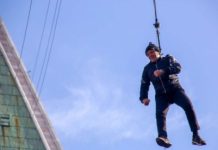 Il cielo è ?bianco-Rosso? sopra Vicenza (e Bassano…)