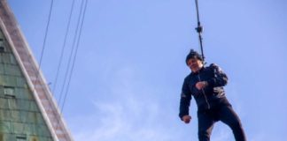 Il cielo è ?bianco-Rosso? sopra Vicenza (e Bassano…)