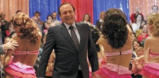 Forte coi deboli, il sistema giudiziario è da operetta col Caimano